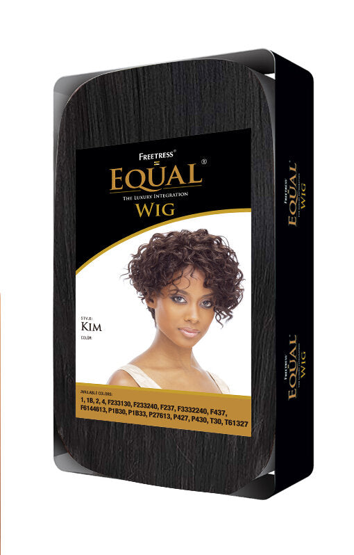 FreeTress Equal Synthetic Wig Kim