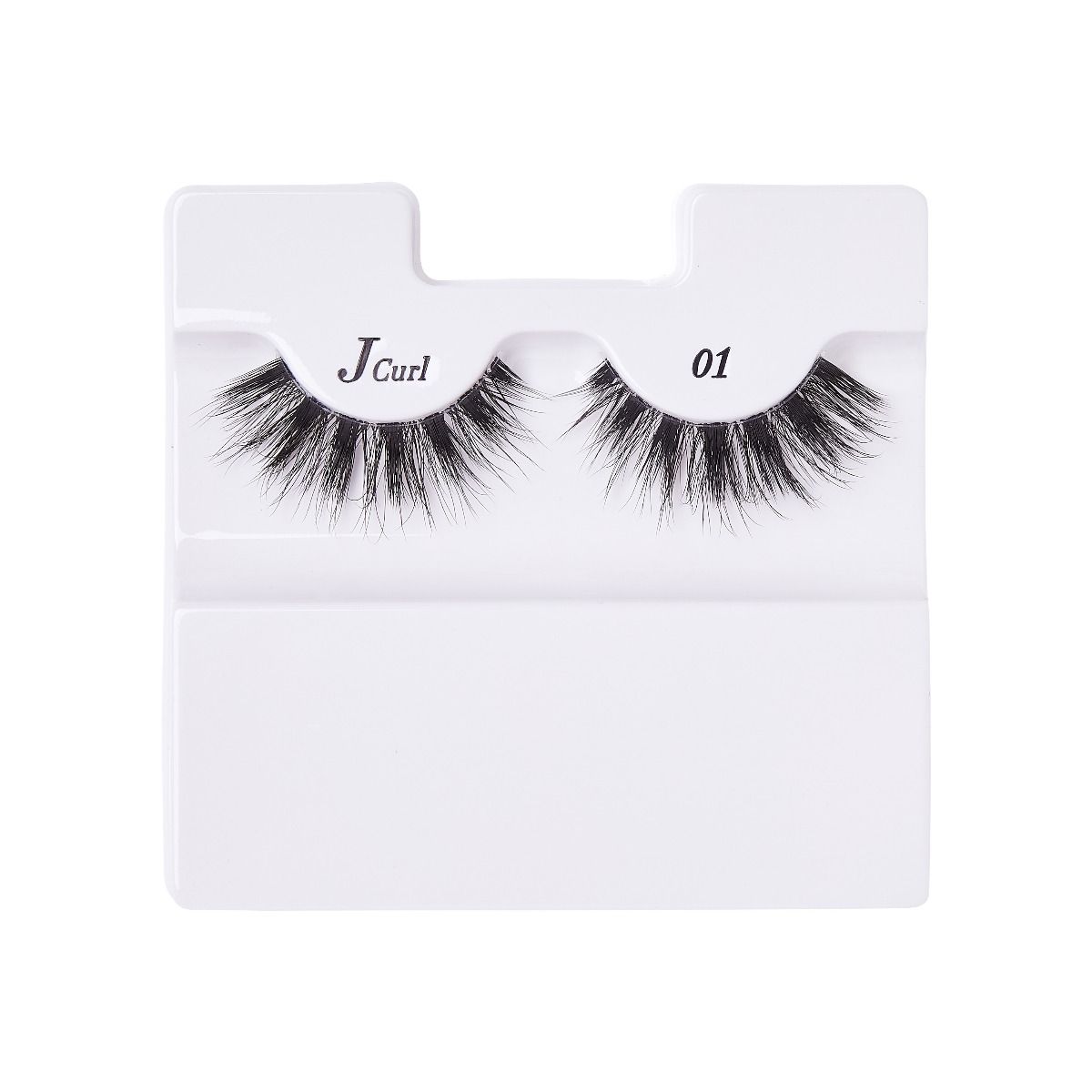 iENVY Extension J Curl Eyelashes - KLEC01