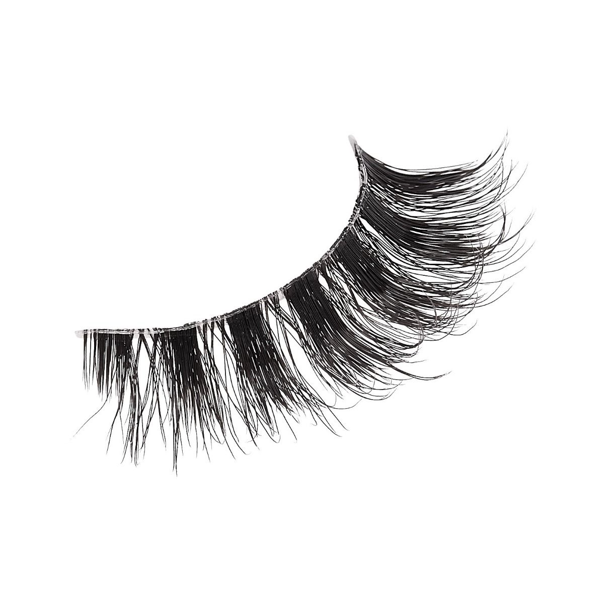 iENVY Extension J Curl Eyelashes - KLEC01