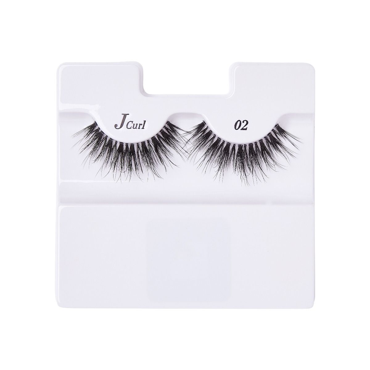 iENVY Extension J Curl Eyelashes - KLEC02