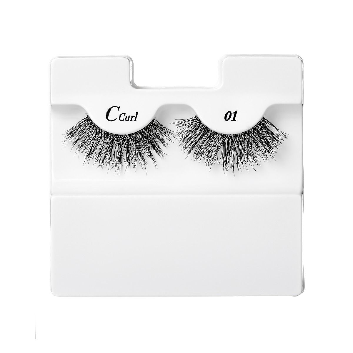 iENVY Extension C Curl Eyelashes - KLEC04