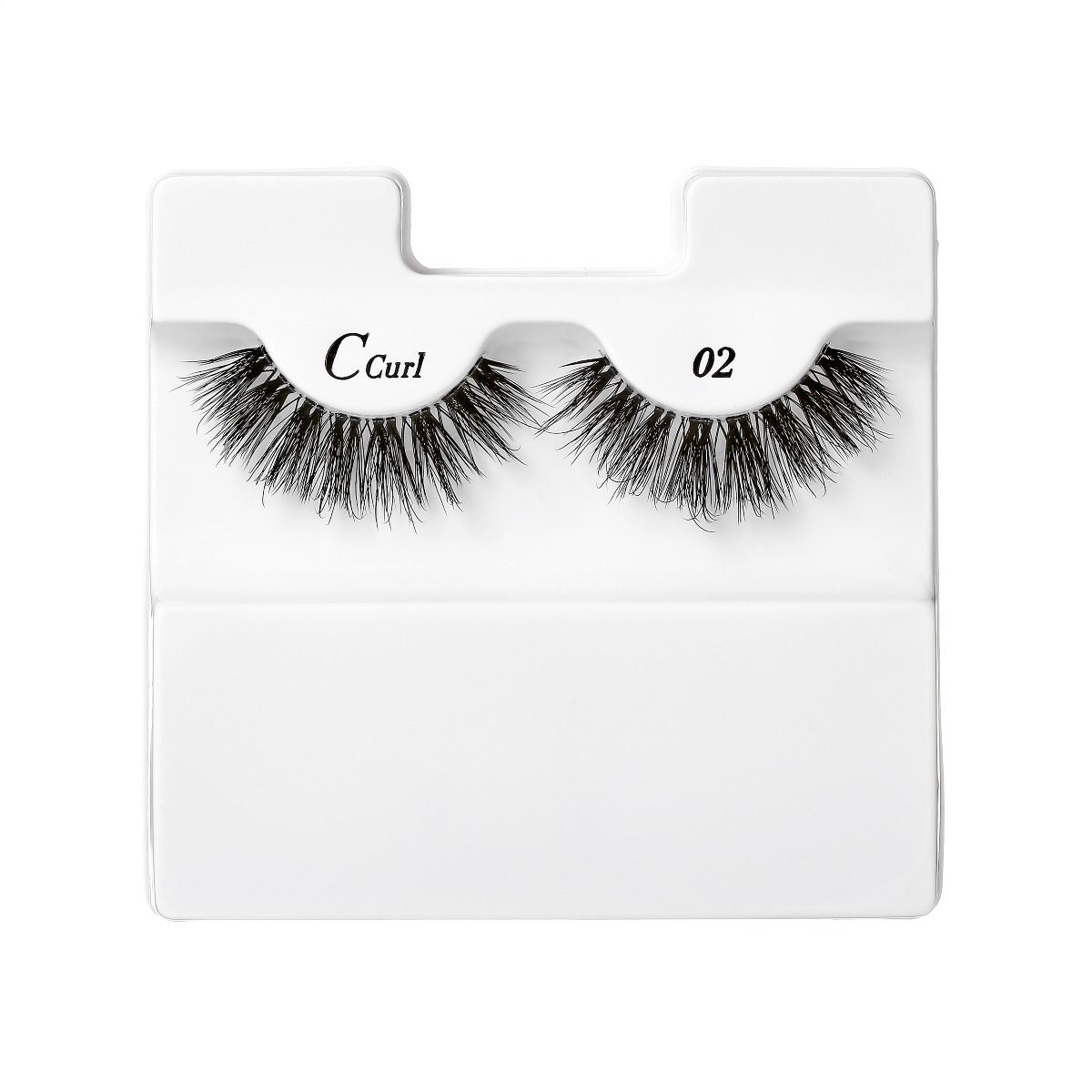 iENVY Extension C Curl Eyelashes - KLEC05