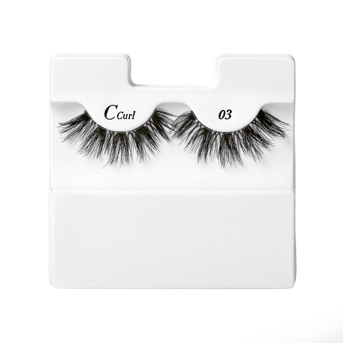 iENVY Extension C Curl Eyelashes - KLEC06