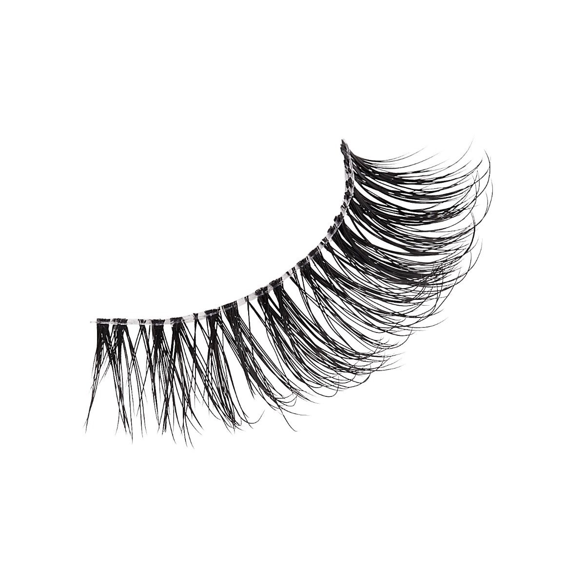 iENVY Extension L Curl Eyelashes - KLEC08