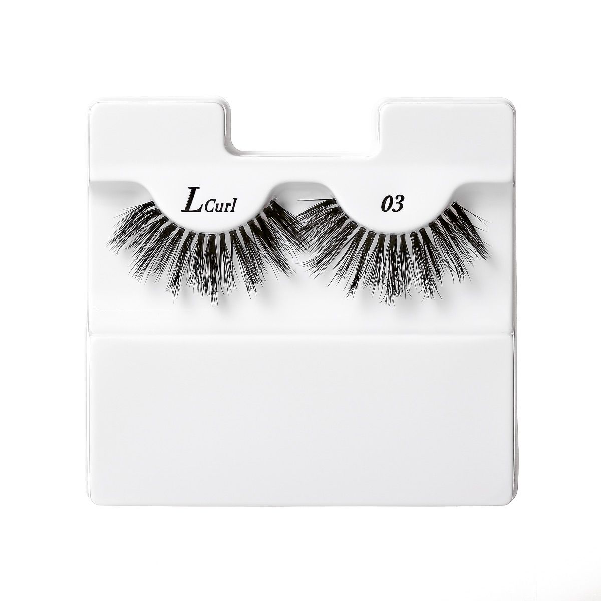 iENVY Extension L Curl Eyelashes - KLEC09