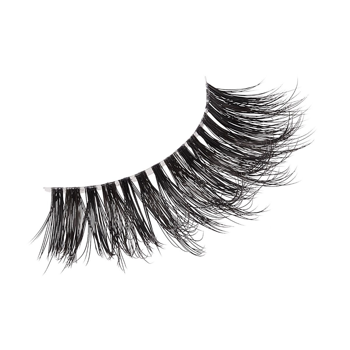 iENVY Extension L Curl Eyelashes - KLEC09