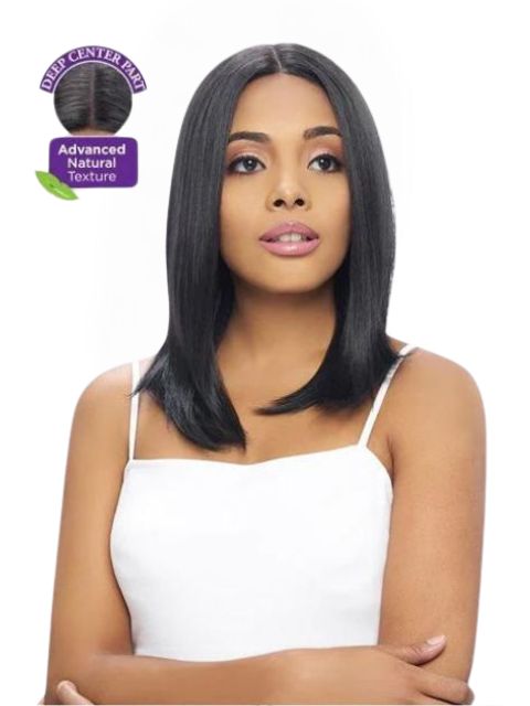 Harlem125 Kima Synthetic Hair Lace Wig - KLW20