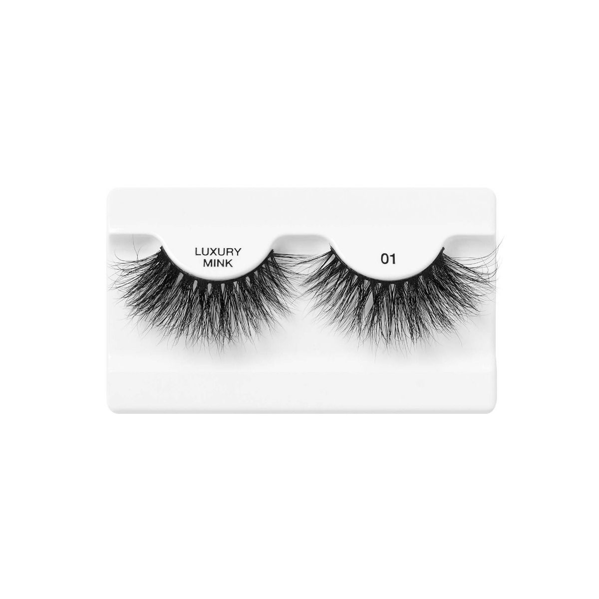 iENVY Luxury Mink 3D Lashes - KMIN01