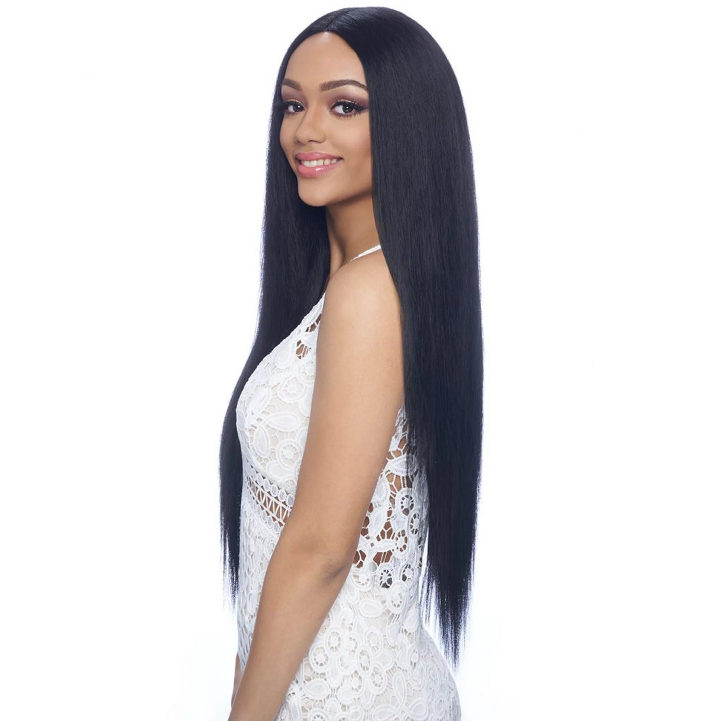 Harlem 125 Kima Master Lace Front Wig - KML01