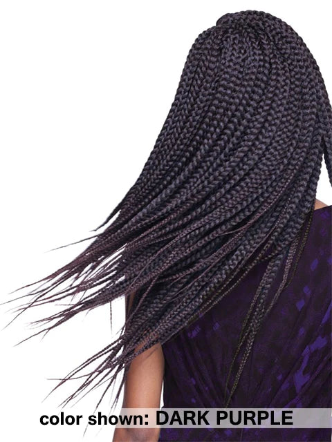 Harlem 125 Kima EZ SEVEN Professional Crochet Braid 26" -  KSE26