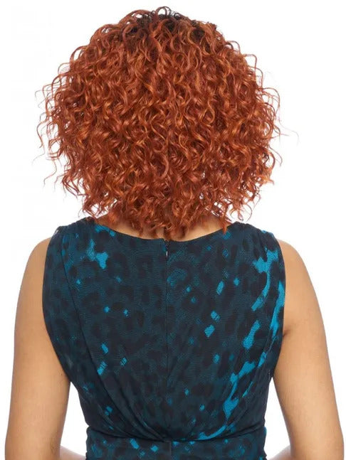 Harlem125 Kima Collection Synthetic Wig - KW106