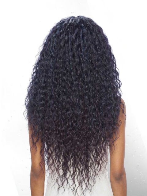 Harlem 125 Ultra HD Undetectable Lace Wig - LH061