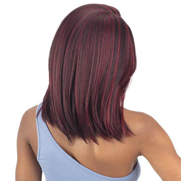 Mayde Beauty Synthetic Hair Candy HD Lace Front Wig - NALANI