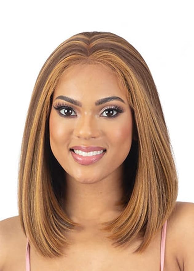 Mayde Beauty Candy HD Lace Part Wig CARRIE