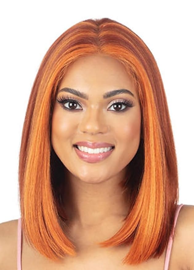 Mayde Beauty Candy HD Lace Part Wig CARRIE