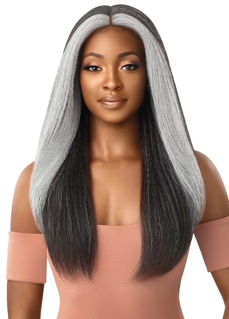 Outre Lace Front Wig Soft N Natural Neesha 203