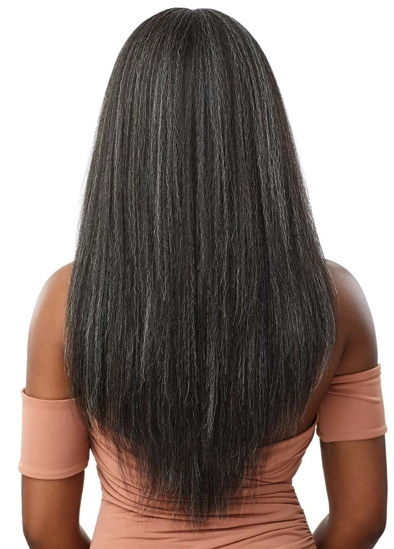 Outre Lace Front Wig Soft N Natural Neesha 203