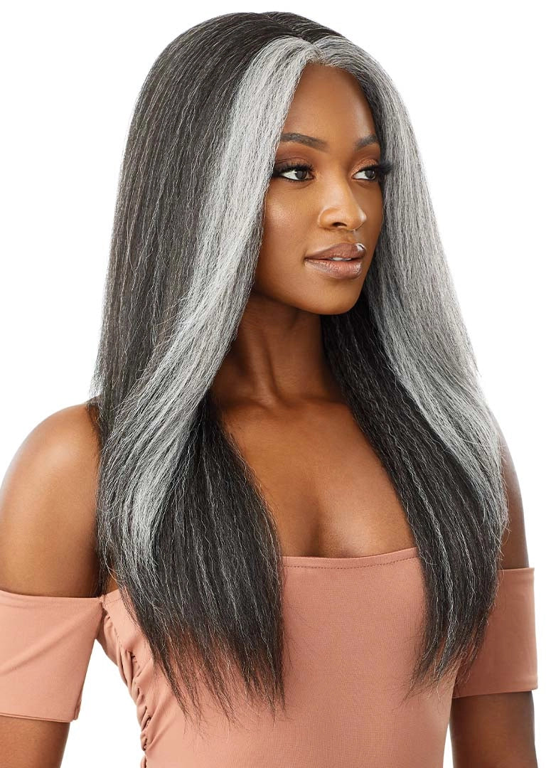 Outre Lace Front Wig Soft N Natural Neesha 203