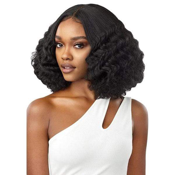 Outre Synthetic HD Lace Front Wig - SOLEIL