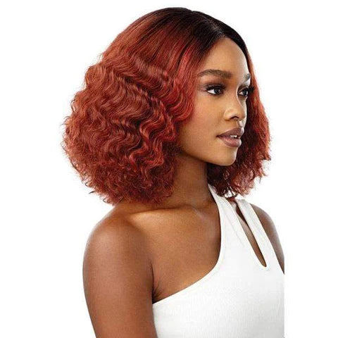 Outre Synthetic HD Lace Front Wig - SOLEIL