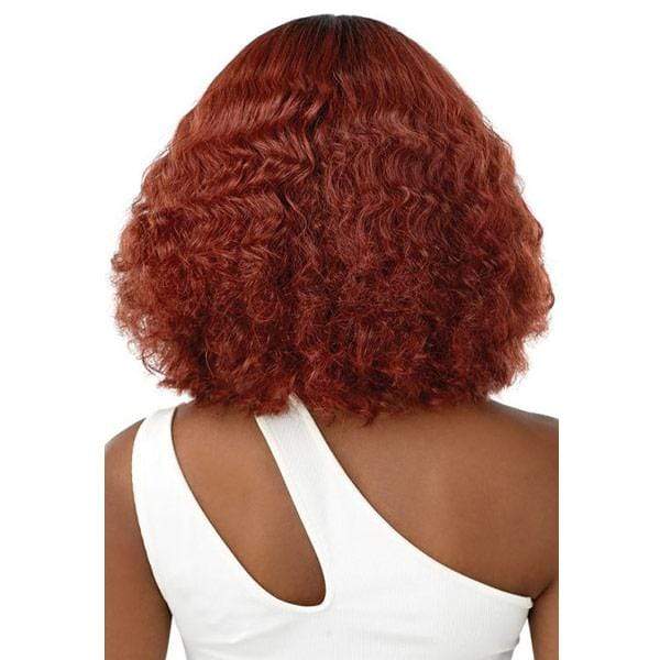 Outre Synthetic HD Lace Front Wig - SOLEIL