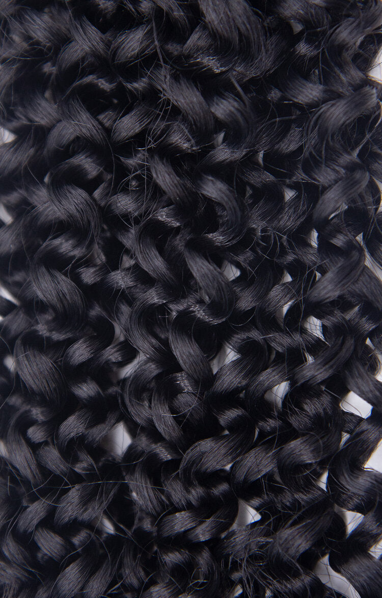 FreeTress Synthetic Crochet Braids Water Wave 22"