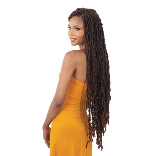 Mayde Beauty Crochet Braid 3X Modern Soft Loc  28"