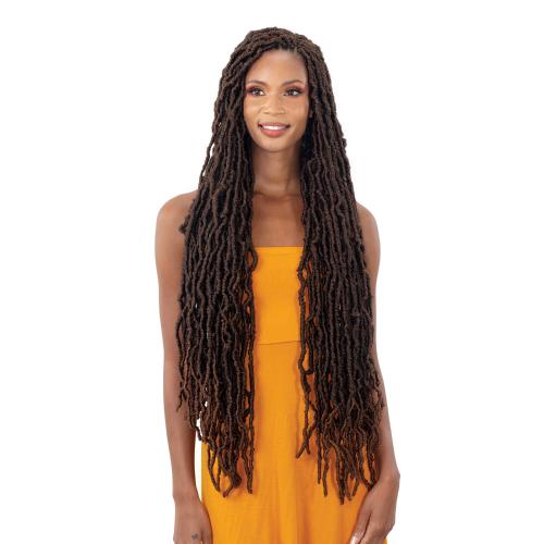 Mayde Beauty Crochet Braid 3X Modern Soft Loc  28"