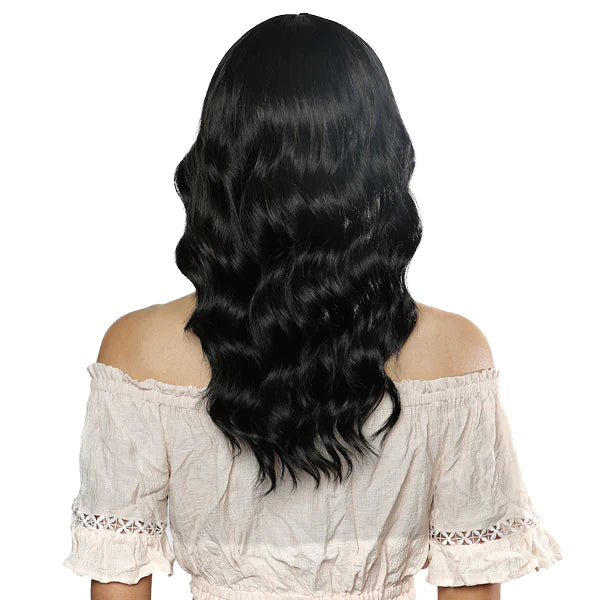 The Wig Synthetic Hair Wig - SW-009