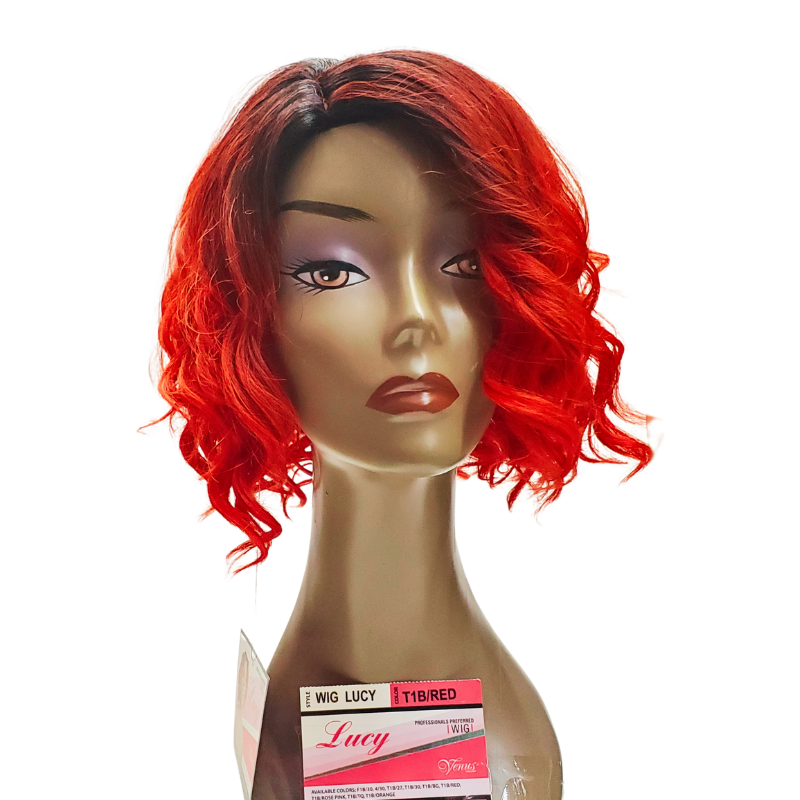 Venus NYQ Synthetic Full Wig - Lucy