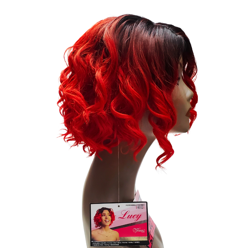 Venus NYQ Synthetic Full Wig - Lucy