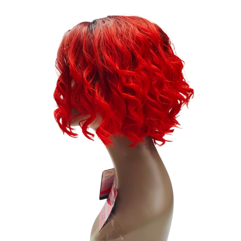 Venus NYQ Synthetic Full Wig - Lucy