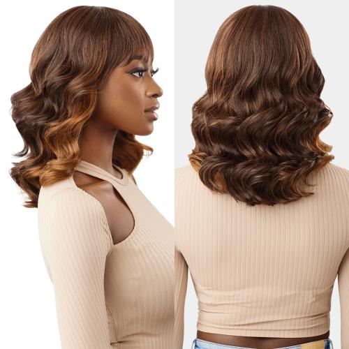 Outre Full Wig Wigpop Ruelle